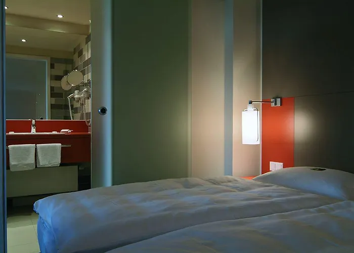 Atlantic Galopprennbahn 4* Бремен